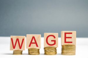 National Living Wage