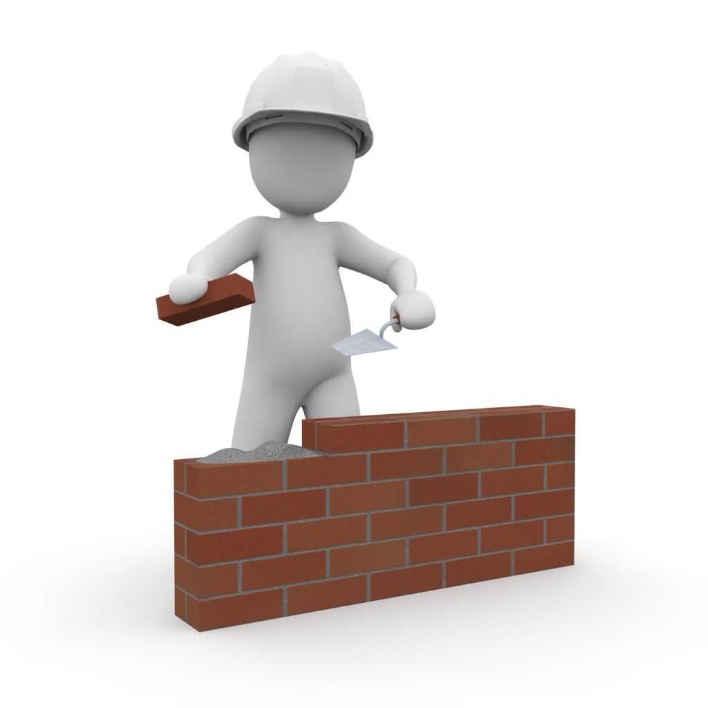 Bricklayer