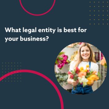 What legal entity is best for your business (1)
