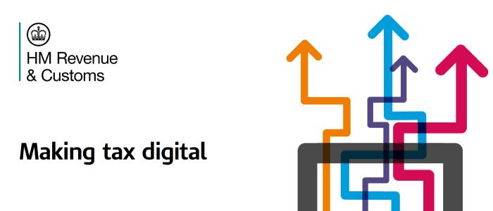 Making Tax Digital