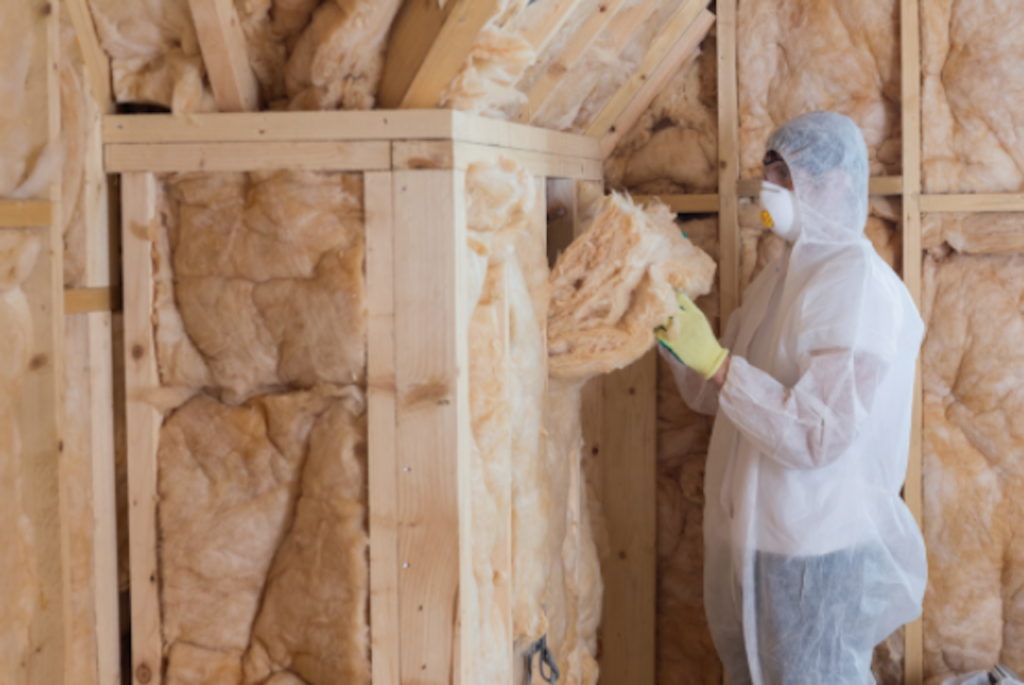 Insulation Pic