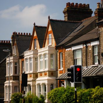 "Should I buy property through a limited company"
