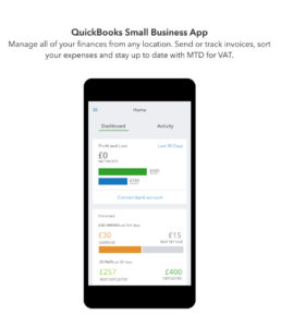 Quickbooks App Image