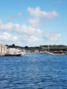 Hayle Harbour