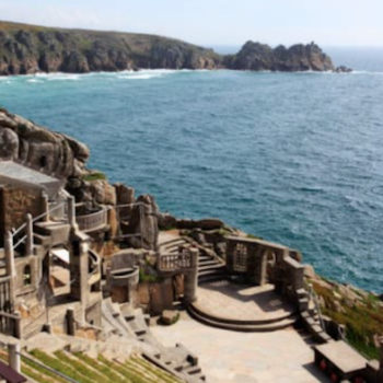 Minack Theatre