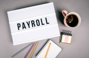 Payroll image