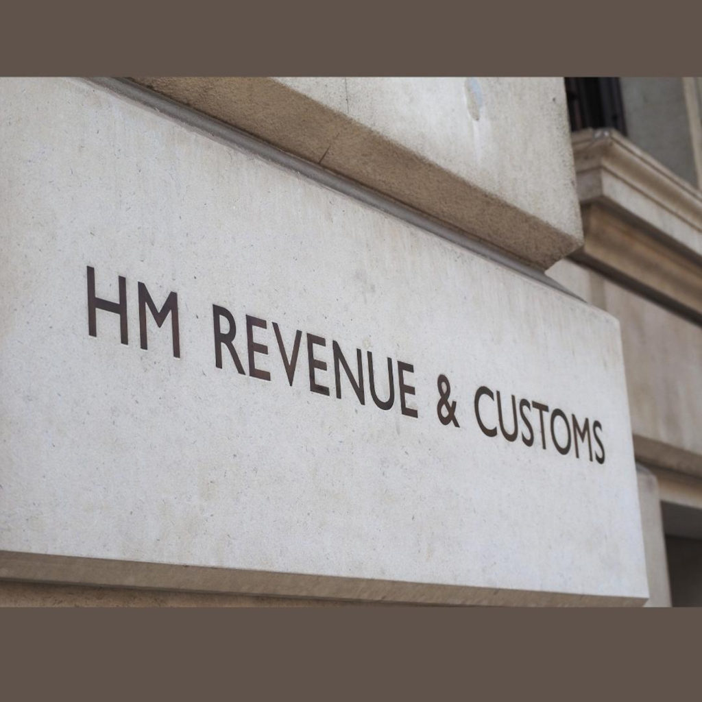 HMRC Self Assessment