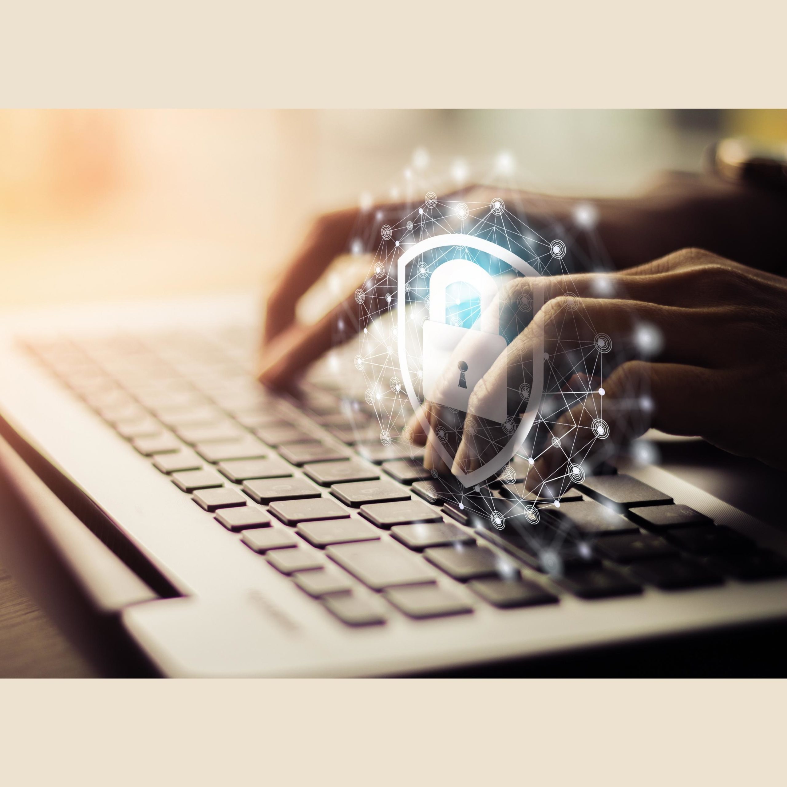 Emails and cyber security