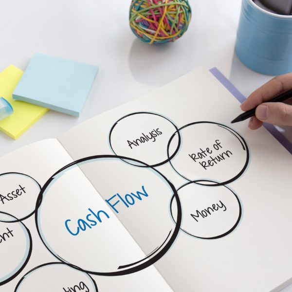 Cash Flow Tips for businesses