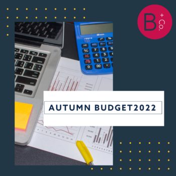 Autumn Budget2022