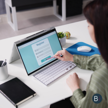 Registering with HMRC