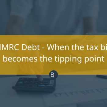 HMRC Debt